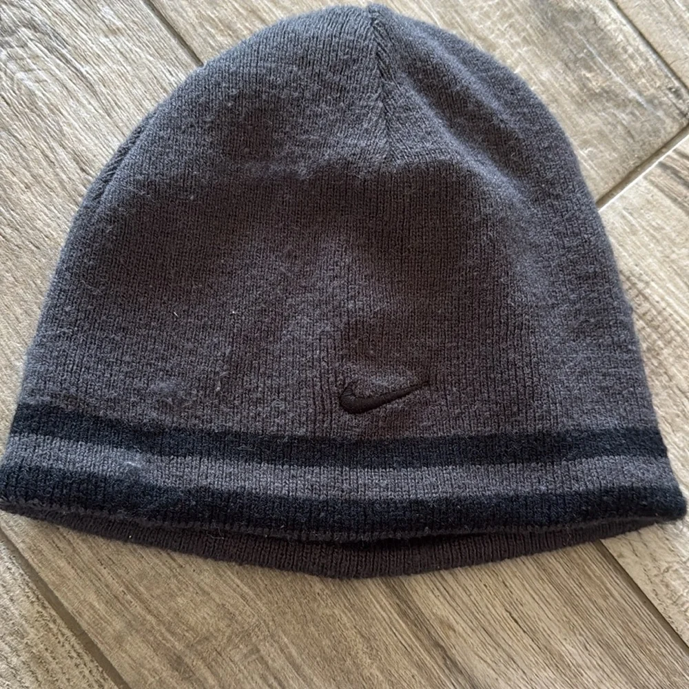 Nike reversible hat, sz youth M